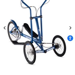 Street Strider 7i