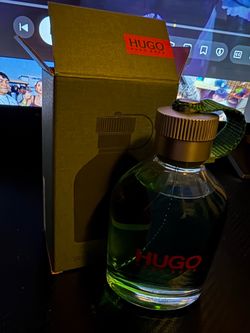 Hugo boss men cologne