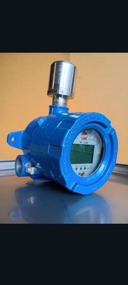Industrial Gas Detector BFT-48