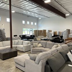 NEW COUCH CLEARANCE! sofas, sectionals and more!