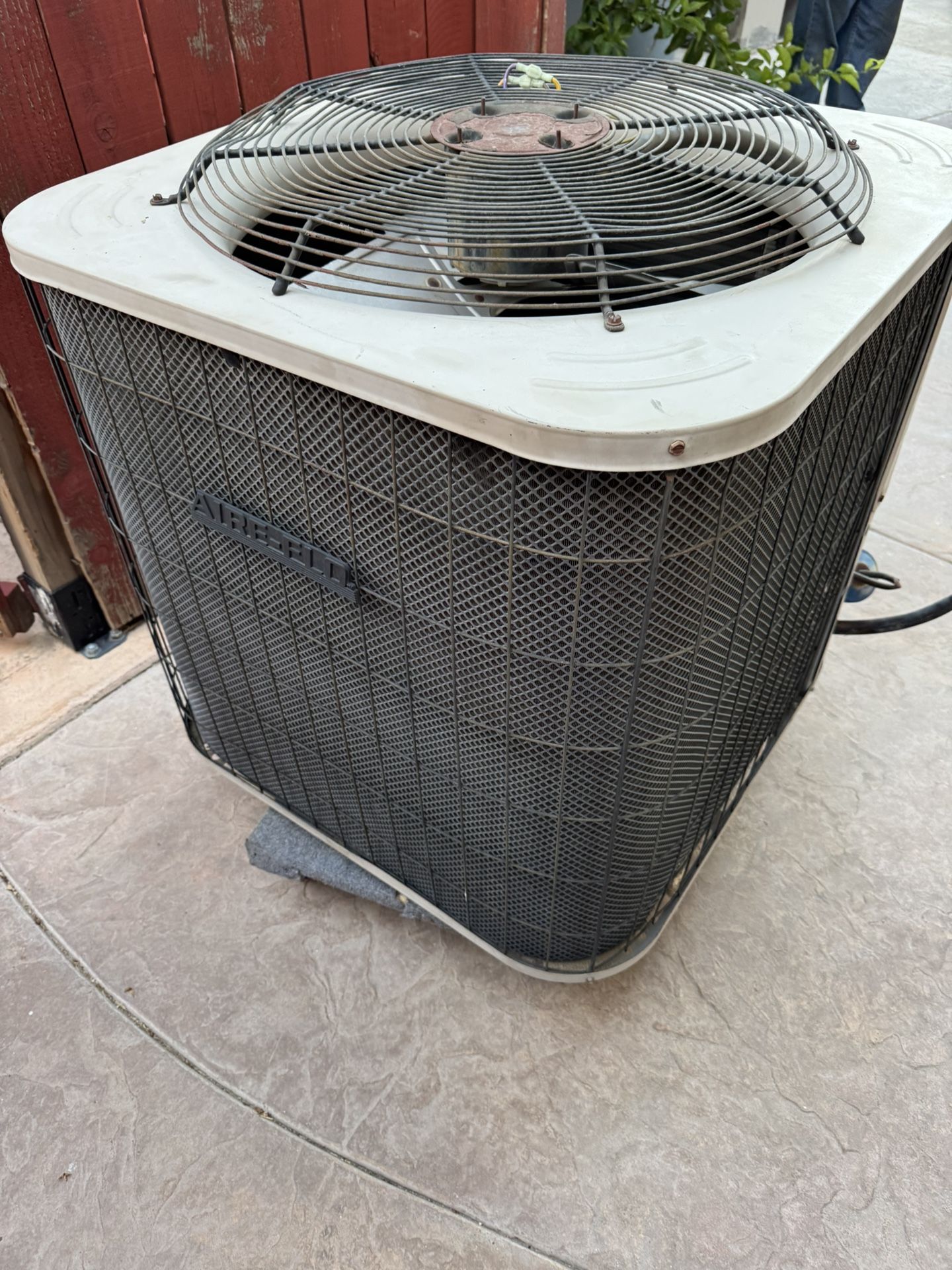 4 Ton R22 Condenser