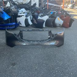 2022 To 2023 Mazda CX-5 Front Upper Bumper #B642 MA1014 102