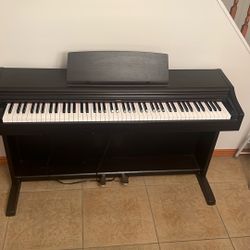 Casio Piano AP-25