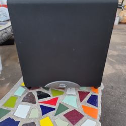 Klipsch Synergy Sub 10 Powered Subwoofer