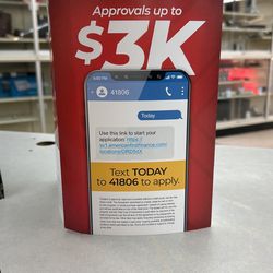 Take Jewlery Home Today Up To $3,000