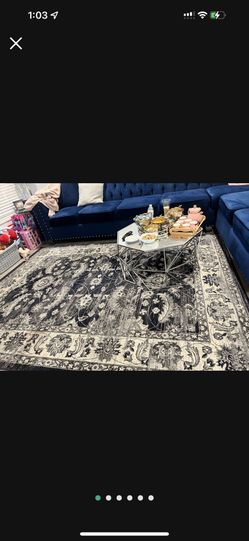 Rug