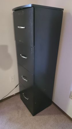 Filing Cabinet