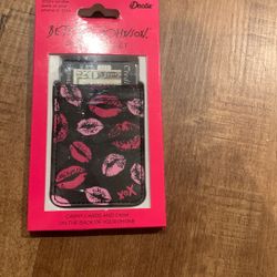 Phone Pocket ( Betsy Johnson)