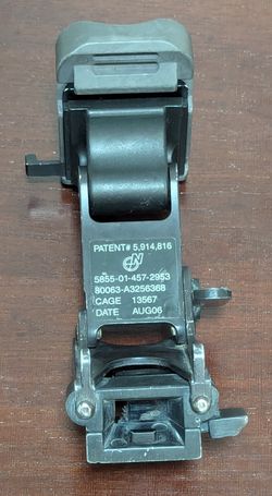 NVG RHNO Mount