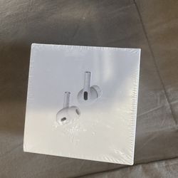 Air Pods Pro 2nd Generation 