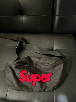 Fanny packs