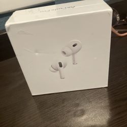 Airpods Pro 2