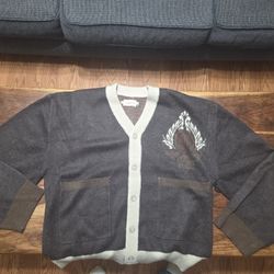 Men's Cardigan 