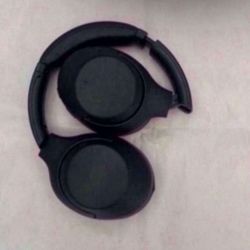 SONY WH-XB900N BLUETOOTH WIRELESS NOISE CANCELING HEADPHONES 