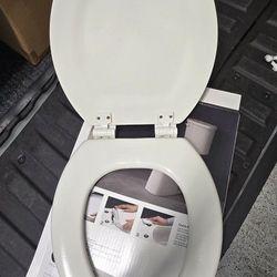 Toilet Cover 