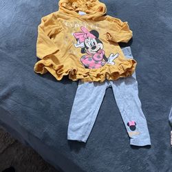 Girl Set