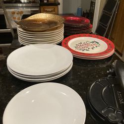 Dishes
