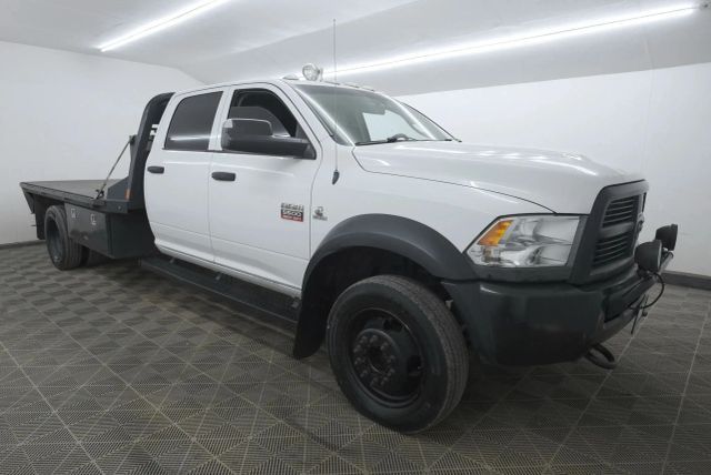 2012 Ram 5500