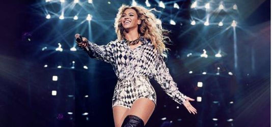 Beyonce and Jay Z ticket 7/30 PHILLY