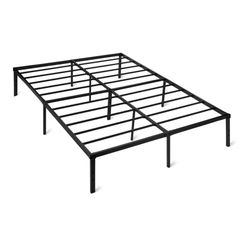 Bed Queen Frame