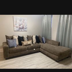 Sectional Sofa