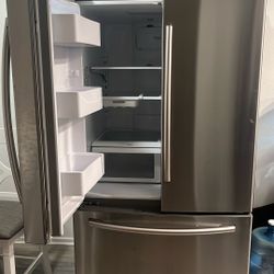 Samsung Refrigerator 