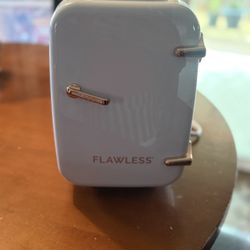 Flawless Beauty Fridge 