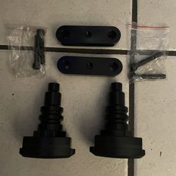 KTM 390 DUKE FRAME SLIDERS
