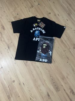 Bape T-Shirt