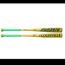 Louisville Slugger Dynasty 2026 Bat 31" 