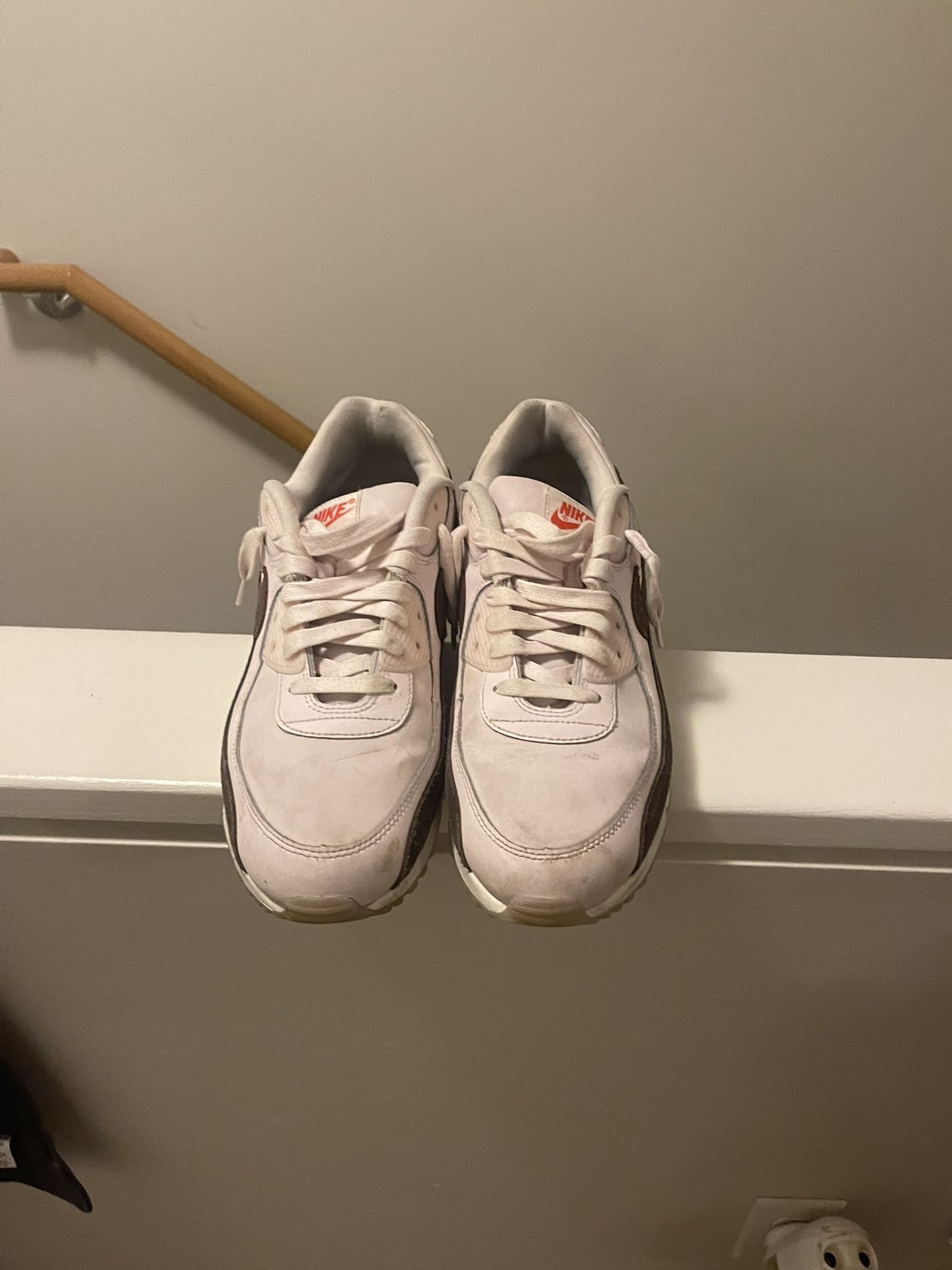 Nike air max size 12