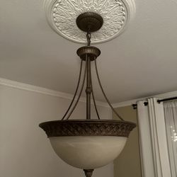 Large Dining Room Table Pendant Light