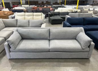🛋️ Arhaus Ashby Sofa – Luxury Meets Everyday Comfort