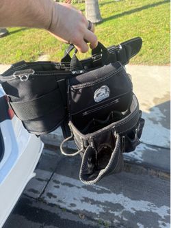 Gator tool bag