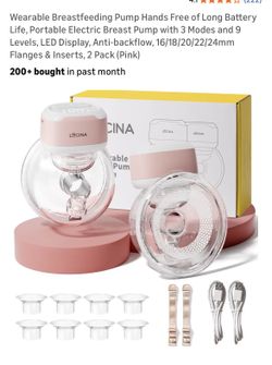 Breastfeeding Pump