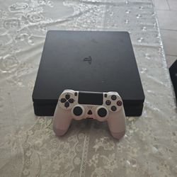 Ps4 Slim