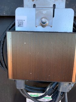Enphase microinverter 215m/solar edge optimizers-300w