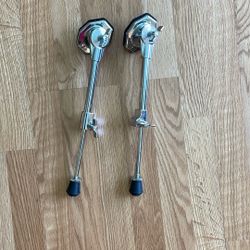 Bass Drum Spurs
