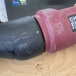 Reciprocating Saw