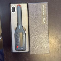 Scale Master Plus