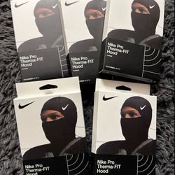 Nike thermal ski mask