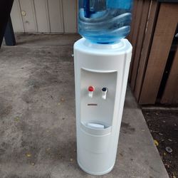 Drinking Water Coolent 