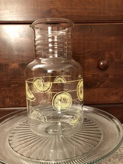 Pyrex
