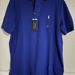 Ralph Lauren Polo Shirt 