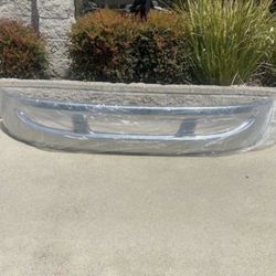 International Durastar Bumper 2013 - 2021