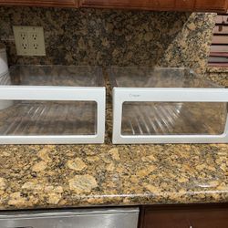 KitchenAid Refrigerator OEM Parts 