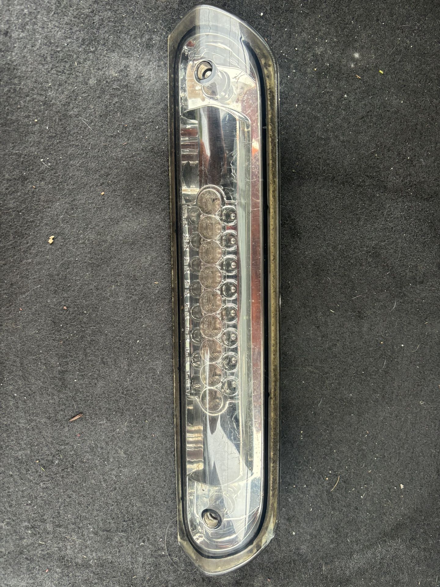 dodge ram 3rd brake light 