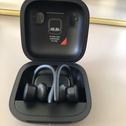 Powerbeats Pro True Wireless Bluetooth Earphones