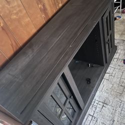 Entertainment Tv Stand 