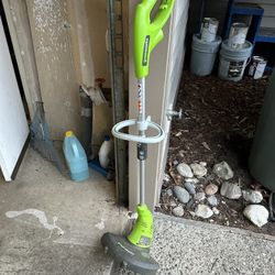 String Trimmer 